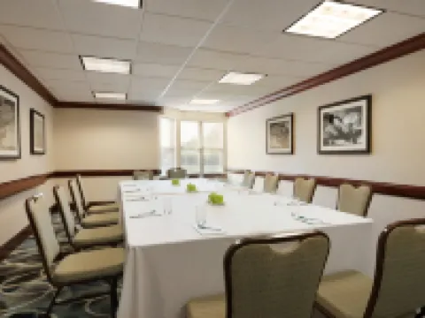 Homewood Suites by Hilton District of Columbia - Dulles-North/Loudoun Hotels in Ashburn