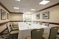 Homewood Suites by Hilton District of Columbia - Dulles-North/Loudoun Hôtels à : Ashburn