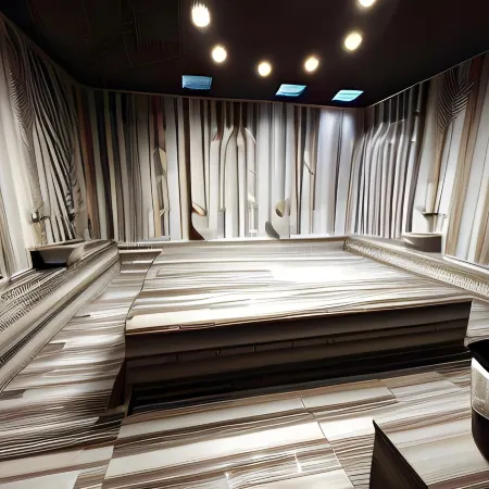 Wolf of the City Hotel & Spa
