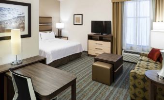 Homewood Suites by Hilton Cape Canaveral-Cocoa Beach