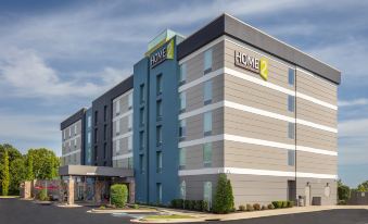 Home2 Suites by Hilton Little Rock West