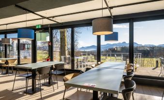 Hotel Irschenberg Süd