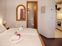 Chalet Abendrot Apartments