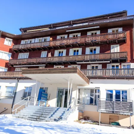 Bristol Apt.S