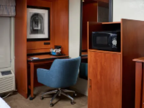 Hampton Inn Ann Arbor-South Hotels in Ann Arbor