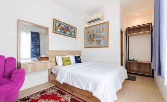 Wisma Rimadi Guest House