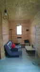 Chalet Le Breuil