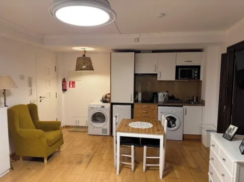 Romántico Estudio en Barri Vell