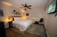 Private Peaceful Oasis with Pool/Patio/BBQ/Firepit Entire House 5mins from beach