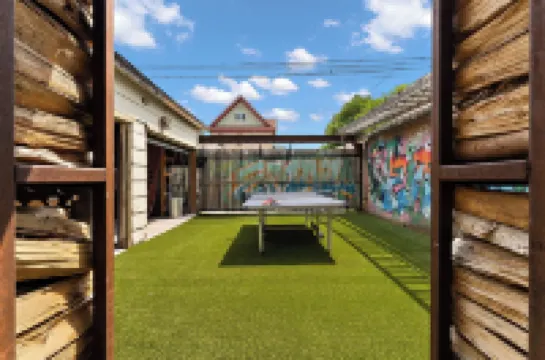 Victorian With An Amazing Location, Incredible Yard With Private outdoor Hot tub