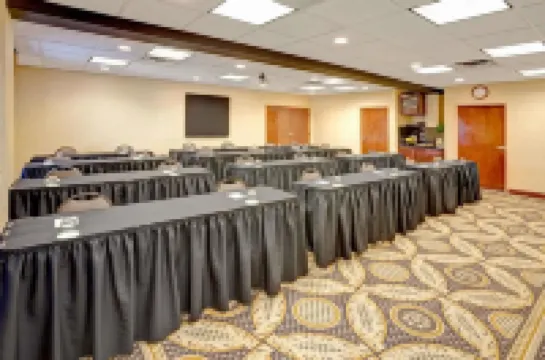 Wingate by Wyndham Tinley Park