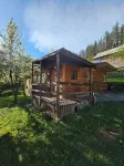 Orofino boho cabin in town, close to everything. 1 mile from Clearwater river.
