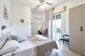 Hotel A Casa Nostra