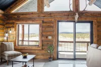 Ranch Life Reimagined, Cattle Drives to Chic Cabin