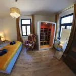 Federraum Gemütlich neu Hotels in Cotta