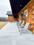 Near the BuffaloNational River— Bedroom, 2 Bath Cabin in Jasper, Arkansas