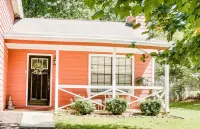 Home Sweet Home Near ATL W/Firepit /BBQ Grill 카터 오크 크로싱 주변 호텔
