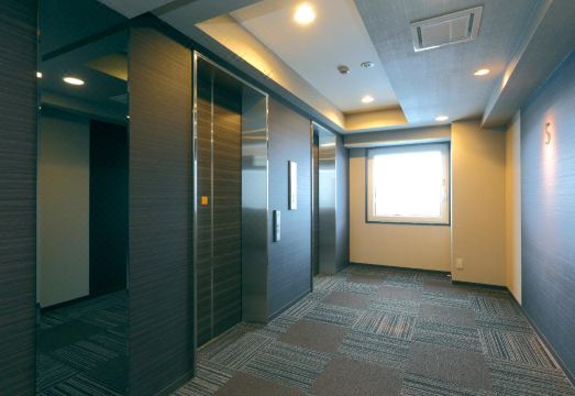 호텔 루트 인 시미즈 인터