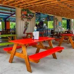 NO STAIRS!  AMAZING LAKE VIEW!  Just two miles from Silver Dollar City!