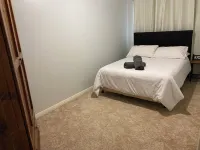 Boughtman Cottage 4 beds, sleeps 6 - واي فاي