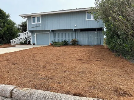 BEST OCEANFRONT VIEW ON THE ISLAND Отели в г. Фрипп Айленд