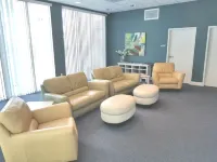 The perfect waterfront property