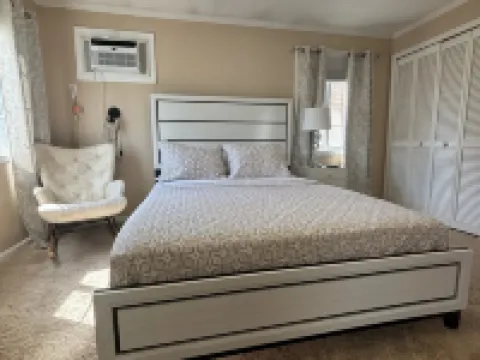 Home Away from Home! ウースターのホテル