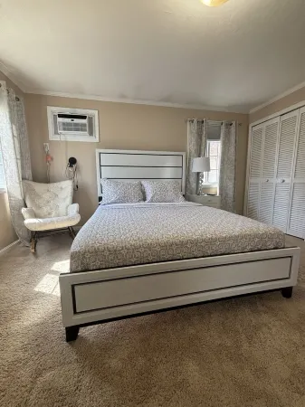 Home Away from Home!