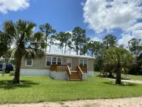 Ft.Myers Okeechobee Clewiston Labelle Wifi Pool Vacation Farm Home 3.2 헨드리 카운티 호텔