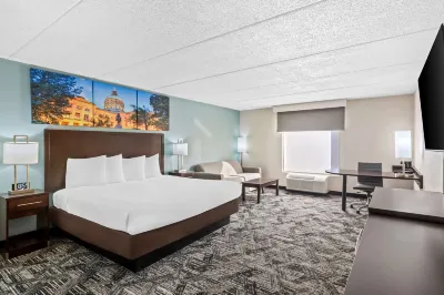 Best Western Atlanta Cumberland/Galleria Hotel فنادق في كوب كاونتي