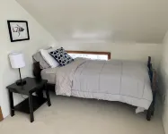 Spring Sale! March and April Savings. Visit our cozy, ocean-view home