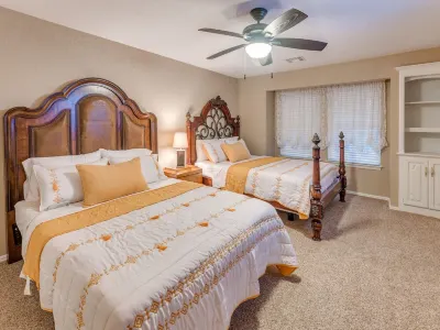 The Southside Estate Hotel in zona Mid-America Christian University