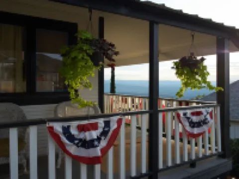 Zamar House - Historic Home a walk away from downtown Jerome Hoteles en Jerome
