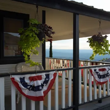 Zamar House - Historic Home a walk away from downtown Jerome