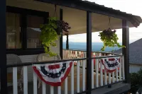 Zamar House - Historic Home a walk away from downtown Jerome Hotels in Jerome