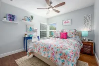 Coastal Karma Cottage - Near downtown Stuart, FL