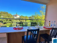 Villa Pomelo - SPA - Piscine - Climatisation - Wifi - 2 Chambres - 1.5km Plage