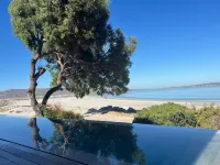 Beach Tower House Luxury Beachfront Villa