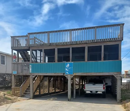 Family & Pet Friendly CottageClean, cozy, and relaxing vibe!