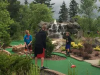 Rustic, Cozy, Northwoods Cabin steps away from Round Lake on Richardson Bay! Hotels in Hayward