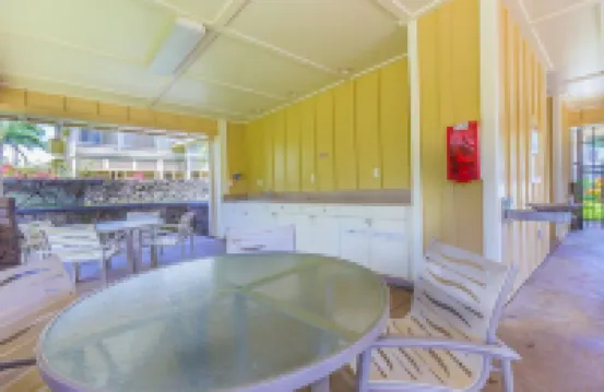 Mauna Lanai Princeville Condo, 3Br/3BA, Central AC, Pool-View Lanai