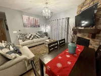 Dream Location for Any Season Vacation!