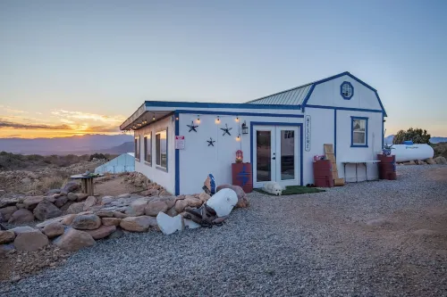 The Prickly Pear: Experience Arizona Agritourism