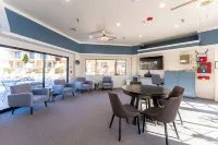 The Lakeshore Village Haven