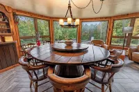 Private Getaway 10 Mins From Hunter & Windham Mountain