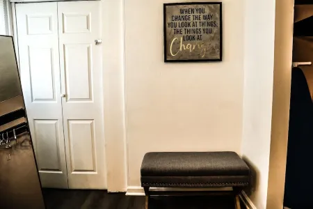 Pleasurable Escape Hampton