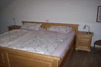 Comfort apartment Schönblick for 5 pers. with great view & view of the Silberberg