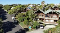 Angourie Beach House - total ocean views