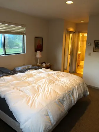 Nice Gunnison Getaway