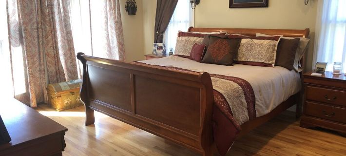 The Gathering  House Hotel di Patrick County